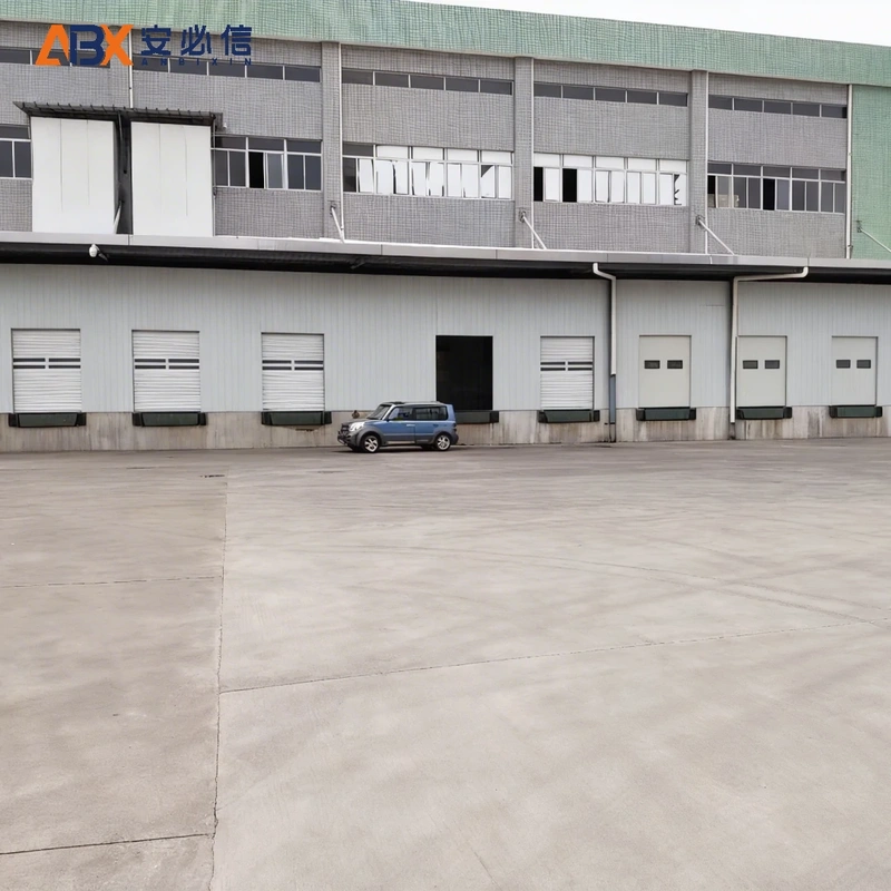 乌鲁木齐软帘高速门